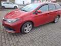 Toyota Auris TS 1,2 Turbo Lounge MDS Aut. Rot - thumbnail 1