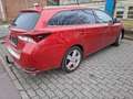 Toyota Auris TS 1,2 Turbo Lounge MDS Aut. Rot - thumbnail 3