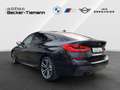 BMW 640 d xDrive Gran Turismo M Sport AHK Laser Pano HUD Schwarz - thumbnail 4