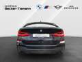 BMW 640 d xDrive Gran Turismo M Sport AHK Laser Pano HUD Negru - thumbnail 5