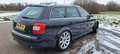 Audi A4 2.4 Exclusive Blauw - thumbnail 2