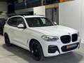 BMW X3 Pack M - Garantie 12 mois Blanc - thumbnail 4