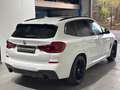 BMW X3 Pack M - Garantie 12 mois Blanc - thumbnail 5