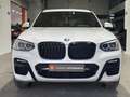 BMW X3 Pack M - Garantie 12 mois Blanc - thumbnail 3