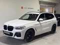 BMW X3 Pack M - Garantie 12 mois Blanc - thumbnail 2