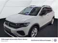 Volkswagen T-Cross 1.0 TSI GOAL Navi PDC LED uvm Grau - thumbnail 2