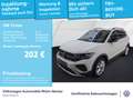 Volkswagen T-Cross 1.0 TSI GOAL Navi PDC LED uvm Grau - thumbnail 1