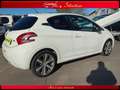 Peugeot 208 XY 1.6 e-HDi FAP 115 TOIT PANO JA 17 Blanc - thumbnail 24