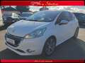 Peugeot 208 XY 1.6 e-HDi FAP 115 TOIT PANO JA 17 Blanc - thumbnail 18