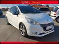 Peugeot 208 XY 1.6 e-HDi FAP 115 TOIT PANO JA 17 Blanc - thumbnail 1
