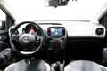 Toyota Aygo CONNECT 1.0 VVT-i 72 CV 5 PORTE X-WAVE NEOPATENTAT Noir - thumbnail 9