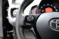 Toyota Aygo CONNECT 1.0 VVT-i 72 CV 5 PORTE X-WAVE NEOPATENTAT Noir - thumbnail 19