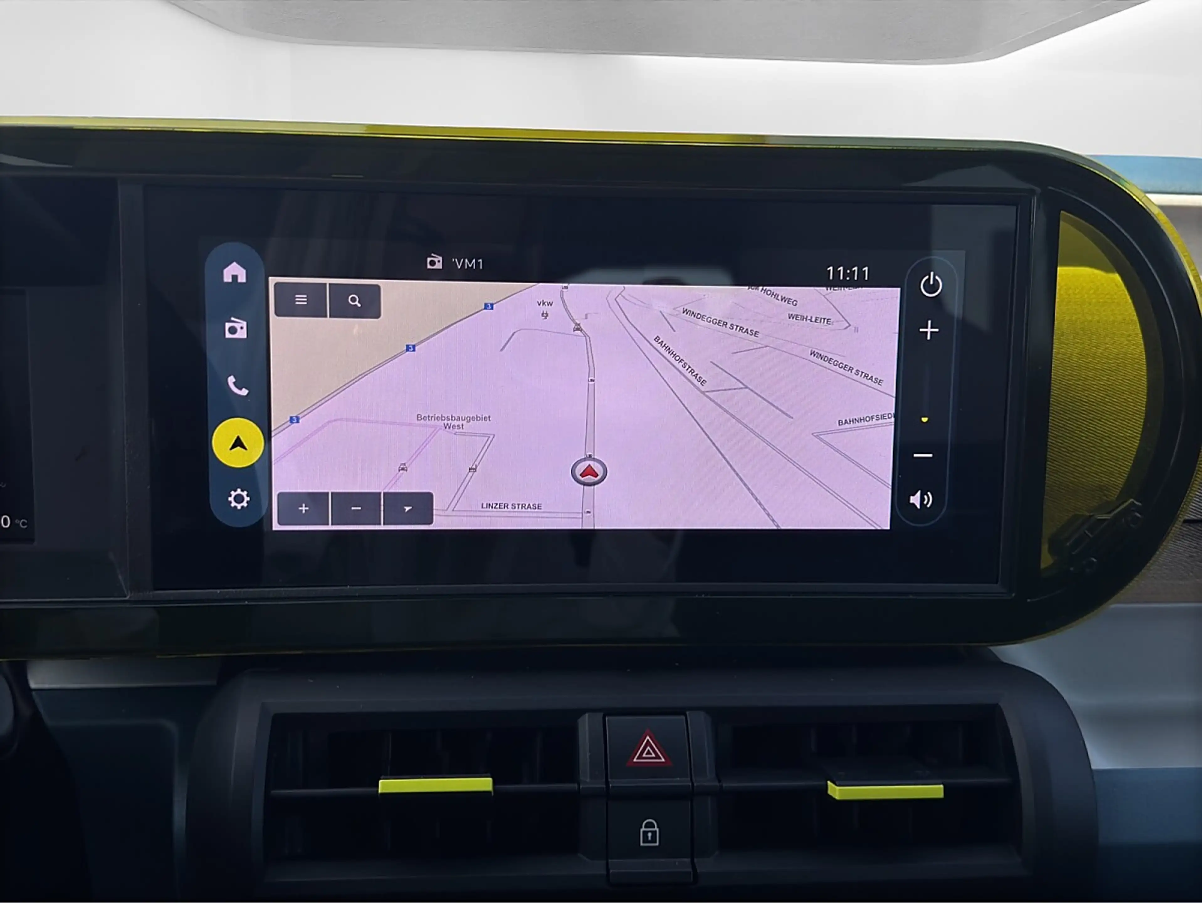 Fiat Grande Panda Elektro 44kWh La Prima — photo 14
