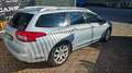 Citroen C5 C5 Tourer 2.0 hdi 16v Executive 160cv Silber - thumbnail 6