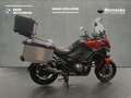 Kawasaki Versys 1000 AKRA - Koffer - TC Rood - thumbnail 1