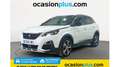 Peugeot 3008 1.2 PureTech S&S Style 130 Blanc - thumbnail 1