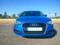 Audi A3 A3 Sportback 30 TDI S tronic Design Azul - thumbnail 8