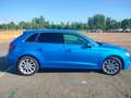 Audi A3 A3 Sportback 30 TDI S tronic Design Azul - thumbnail 2