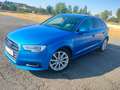 Audi A3 A3 Sportback 30 TDI S tronic Design Azul - thumbnail 7
