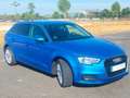 Audi A3 A3 Sportback 30 TDI S tronic Design Azul - thumbnail 1