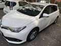 Toyota Auris 1.2 Turbo Edition-S Weiß - thumbnail 1