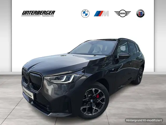 BMW X3 main image