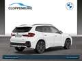 BMW X1 xDrive23d SAV M Sportpaket Head-Up+Navi+Pano Weiß - thumbnail 2
