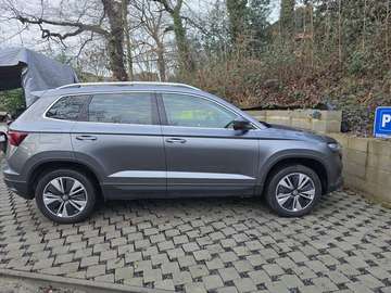 2023-Karoq 1.5 TSI ACT Style DSG