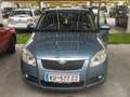 Skoda Fabia Fabia Ambiente 1,4 TDI PD Ambiente Blau - thumbnail 3