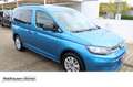 Volkswagen Caddy LIFE 1.5 TSI / 7 - SITZER / NAVI / ACC / Klima Blau - thumbnail 1
