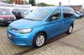 Volkswagen Caddy LIFE 1.5 TSI / 7 - SITZER / NAVI / ACC / Klima Blau - thumbnail 2