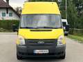 Ford Transit FT300-Hoch-Lang-Öamtc-Kredit-1Besitz-10.000€ Žlutá - thumbnail 8