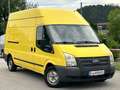 Ford Transit FT300-Hoch-Lang-Öamtc-Kredit-1Besitz-10.000€ žuta - thumbnail 7