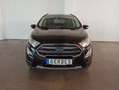 Ford EcoSport Titanium 1,0 Ltr. Schwarz - thumbnail 4