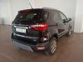 Ford EcoSport Titanium 1,0 Ltr. Schwarz - thumbnail 8