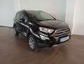 Ford EcoSport Titanium 1,0 Ltr. Schwarz - thumbnail 5