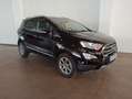 Ford EcoSport Titanium 1,0 Ltr. Schwarz - thumbnail 6