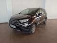 Ford EcoSport Titanium 1,0 Ltr. Schwarz - thumbnail 1
