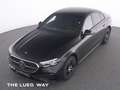 Mercedes-Benz E 300 e AMG+SUPERSCREEN+PANO+AHK+FAHRASS+KEYLESS Negru - thumbnail 18
