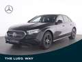 Mercedes-Benz E 300 e AMG+SUPERSCREEN+PANO+AHK+FAHRASS+KEYLESS Negru - thumbnail 1