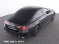 Mercedes-Benz E 300 e AMG+SUPERSCREEN+PANO+AHK+FAHRASS+KEYLESS Negru - thumbnail 19