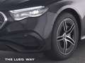Mercedes-Benz E 300 e AMG+SUPERSCREEN+PANO+AHK+FAHRASS+KEYLESS Negru - thumbnail 9