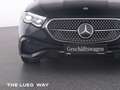 Mercedes-Benz E 300 e AMG+SUPERSCREEN+PANO+AHK+FAHRASS+KEYLESS Negru - thumbnail 17