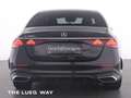 Mercedes-Benz E 300 e AMG+SUPERSCREEN+PANO+AHK+FAHRASS+KEYLESS Negru - thumbnail 16