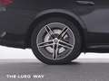 Mercedes-Benz E 300 e AMG+SUPERSCREEN+PANO+AHK+FAHRASS+KEYLESS Negru - thumbnail 23