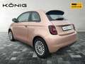 Fiat 500e Action Klimaanlage*EFH Or - thumbnail 4
