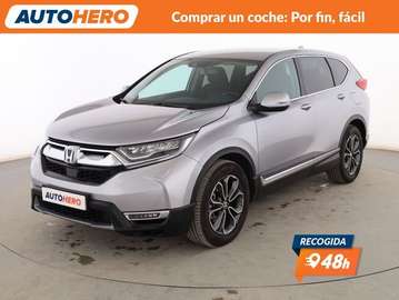2.0 i-MMD Hybrid Elegance 2WD