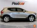 Volvo XC40 2.0+B3+G+Core+Auto Gris - thumbnail 9