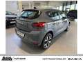 Dacia Sandero TCe 90 Journey NAVI SHZ TEMPOMAT KLIMAAUTO. Grau - thumbnail 6