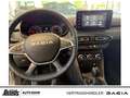 Dacia Sandero TCe 90 Journey NAVI SHZ TEMPOMAT KLIMAAUTO. Grau - thumbnail 15